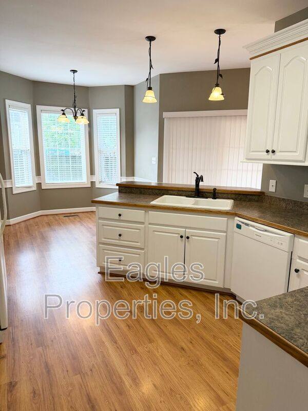 House for rent at 201 Autumn Ridge, Pikeville, NC 27863