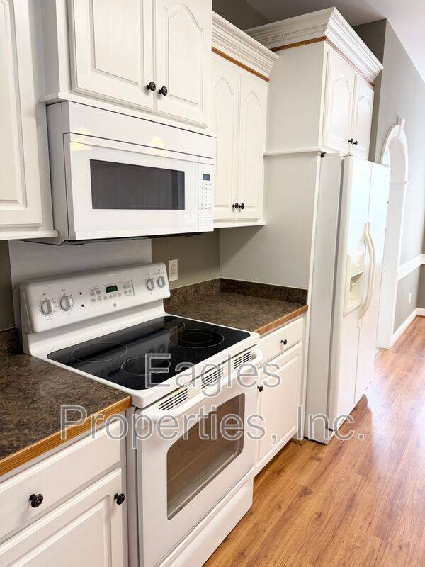 House for rent at 201 Autumn Ridge, Pikeville, NC 27863