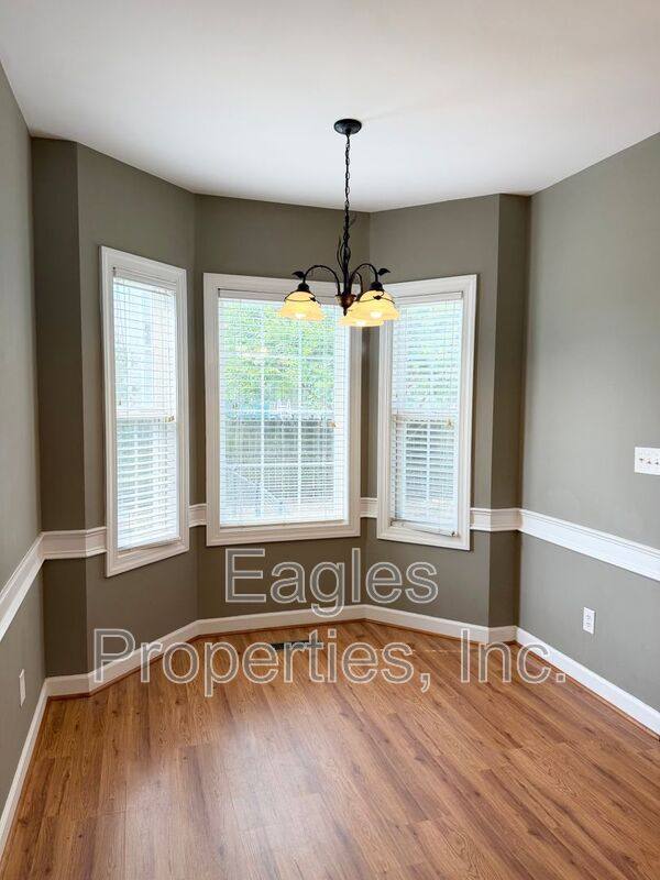 House for rent at 201 Autumn Ridge, Pikeville, NC 27863