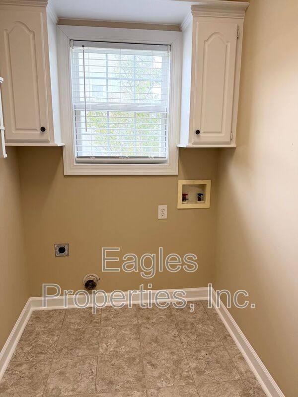 House for rent at 201 Autumn Ridge, Pikeville, NC 27863