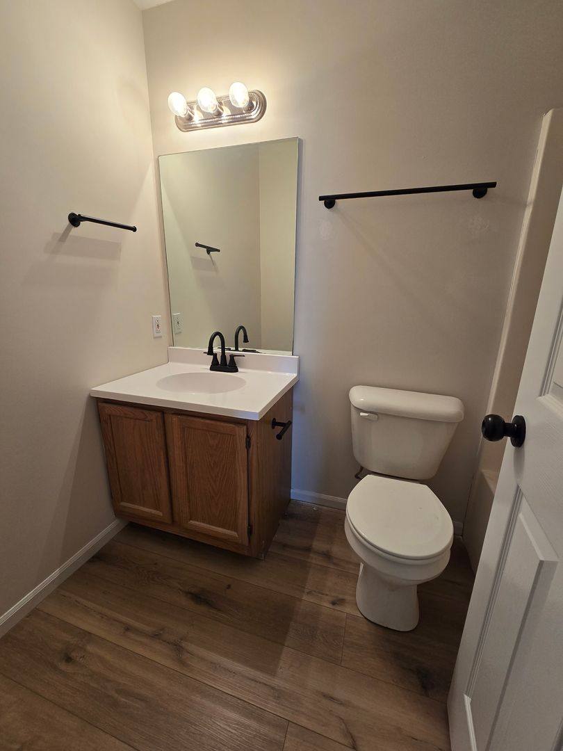 Apartment for rent at 301-303 Dorothy Dean, Columbia, MO 65203