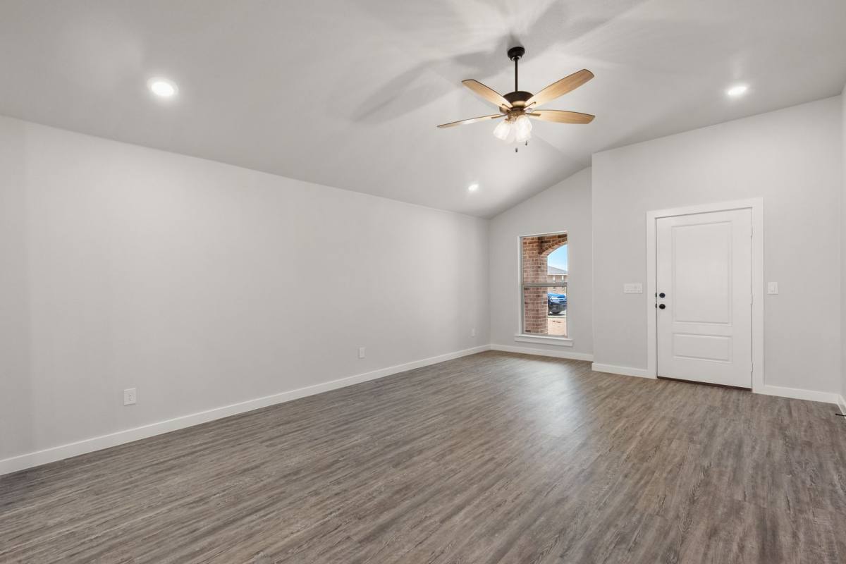 House for rent at 2328 135th St, Lubbock, TX 79423