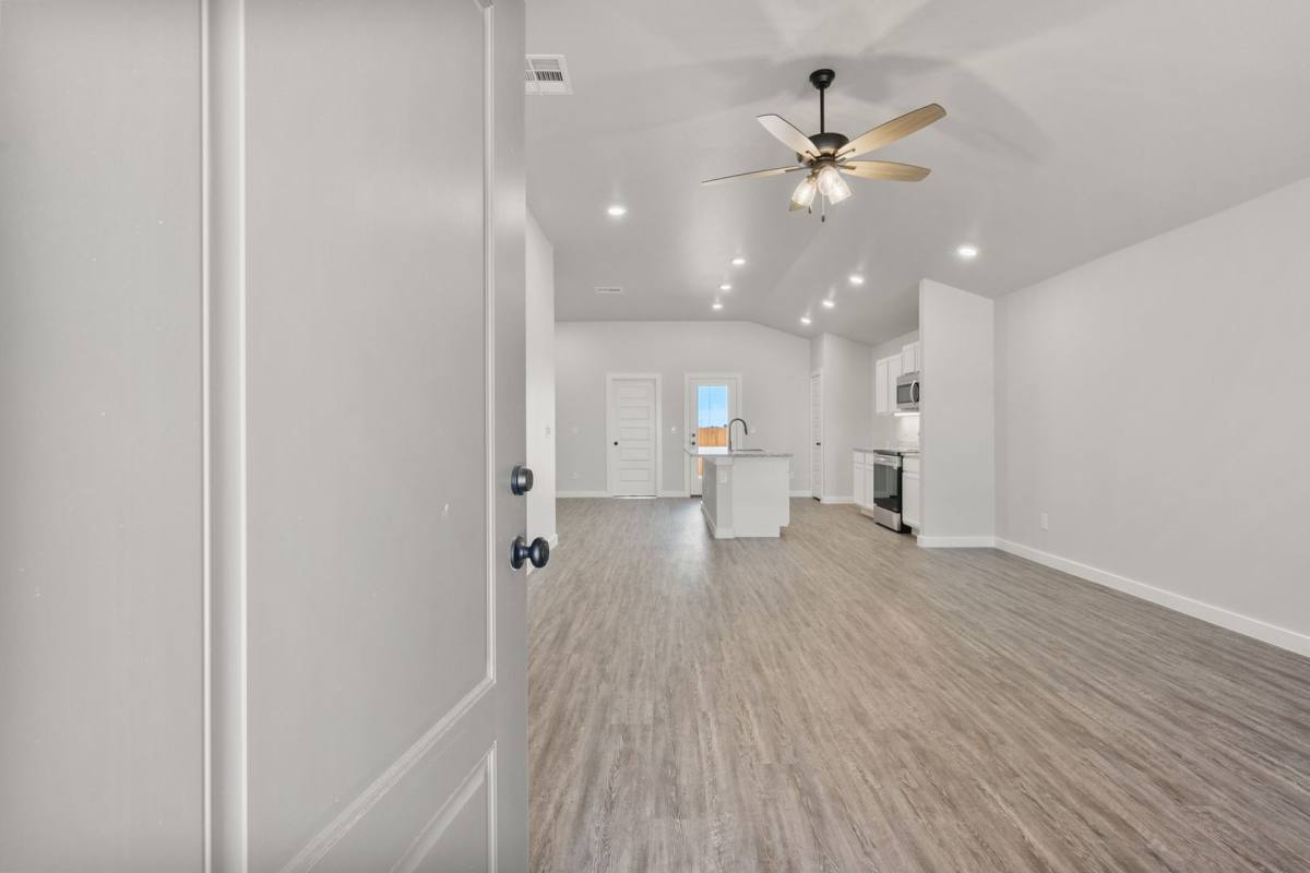 House for rent at 2328 135th St, Lubbock, TX 79423