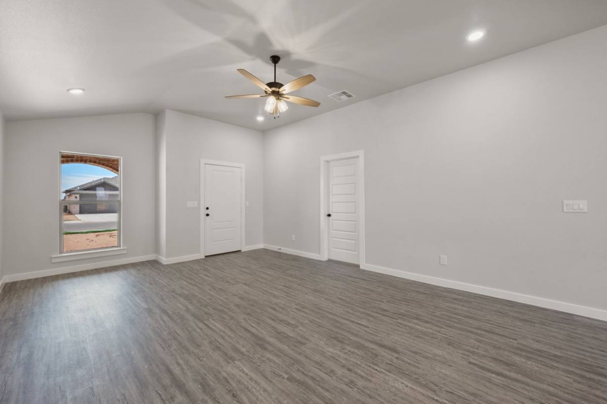 House for rent at 2328 135th St, Lubbock, TX 79423