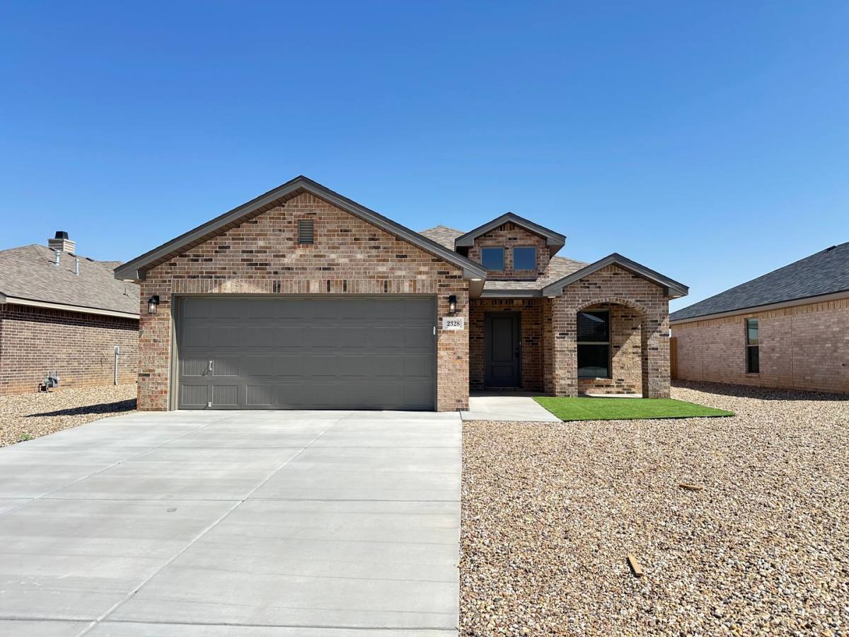 House for rent at 2328 135th St, Lubbock, TX 79423