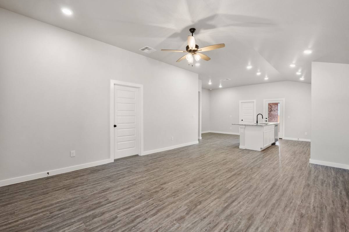 House for rent at 2328 135th St, Lubbock, TX 79423