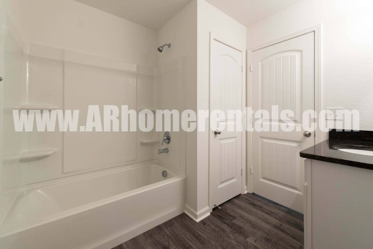 House for rent at 1125 Gallery Dr, Conway, AR 72032