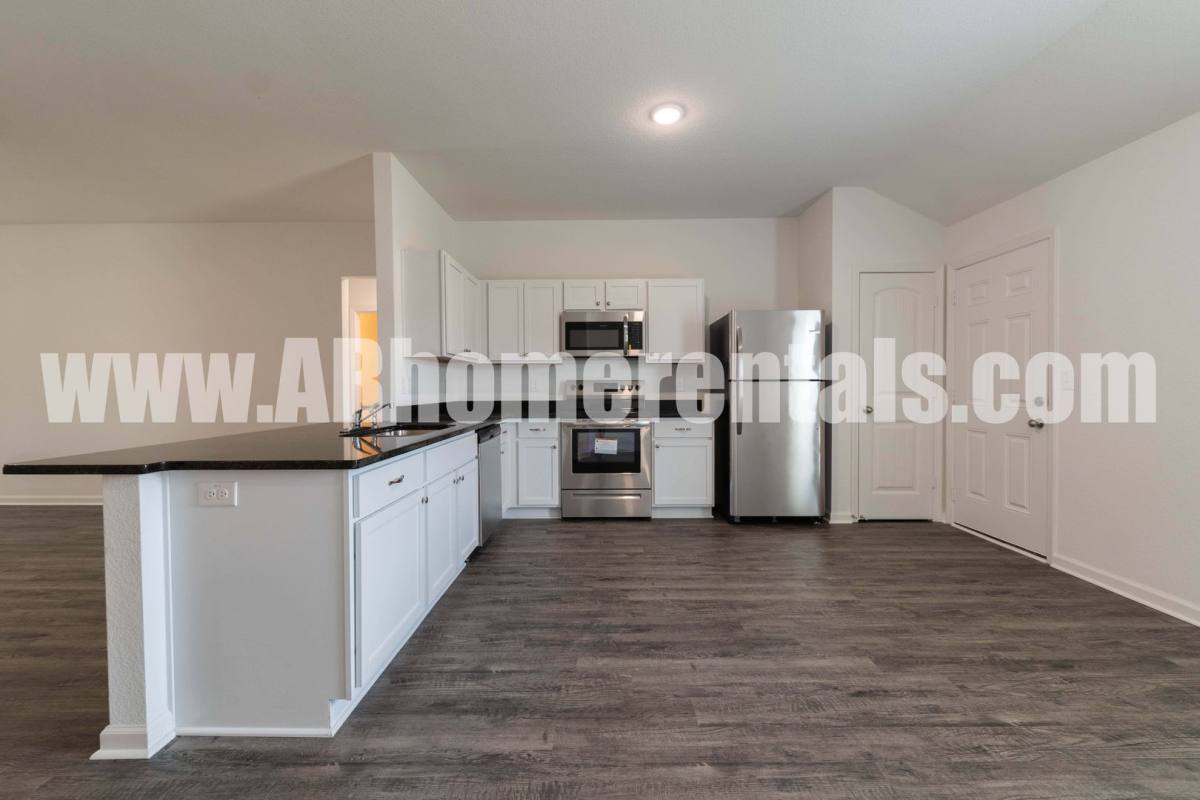 House for rent at 1125 Gallery Dr, Conway, AR 72032