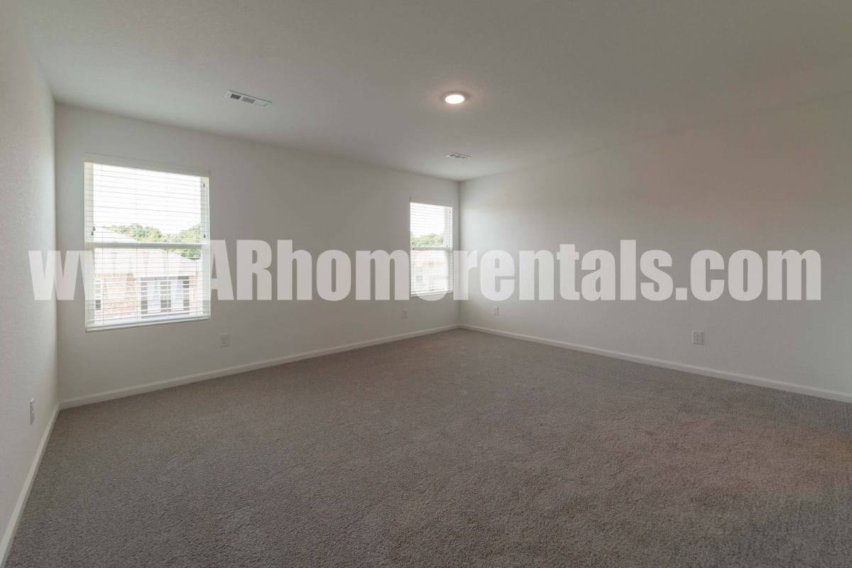House for rent at 1125 Gallery Dr, Conway, AR 72032