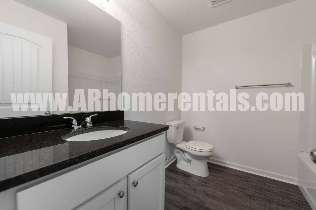 House for rent at 1125 Gallery Dr, Conway, AR 72032