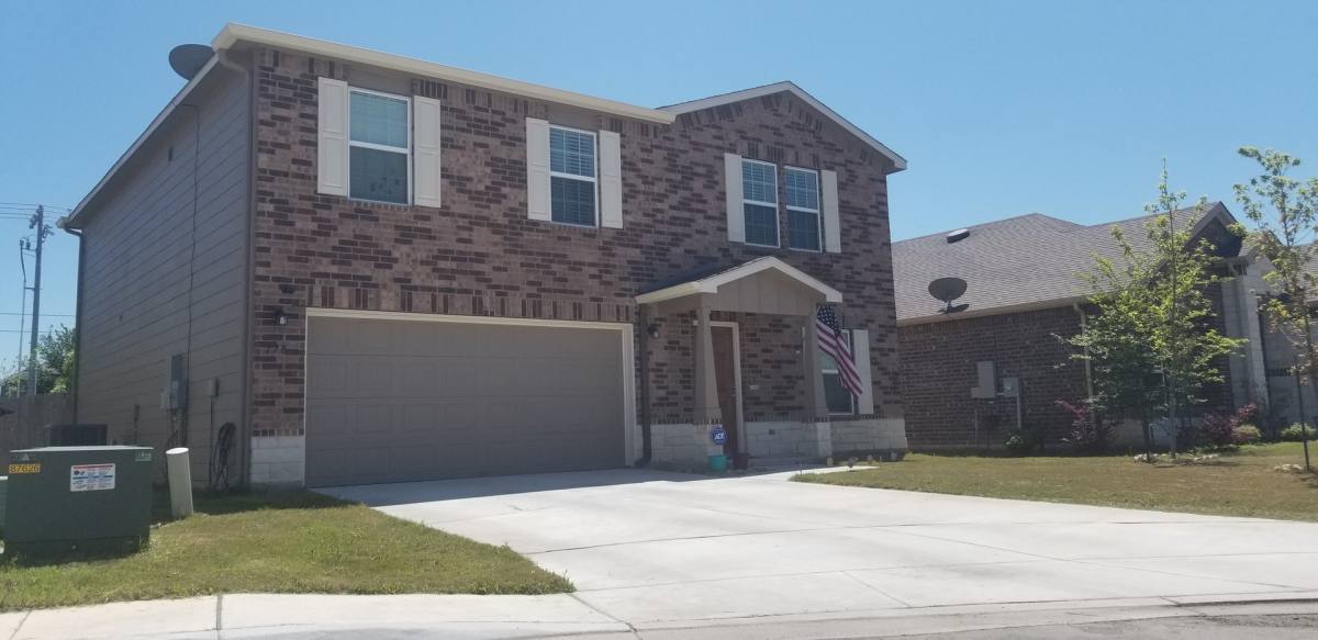 House for rent at 178 Hidden Knoll, Schertz, TX 78154