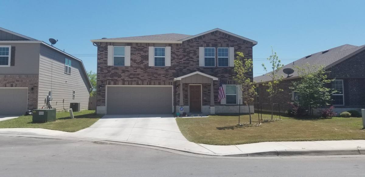 House for rent at 178 Hidden Knoll, Schertz, TX 78154