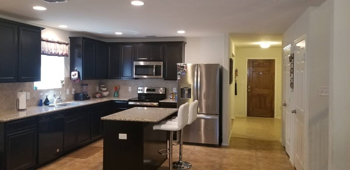 House for rent at 178 Hidden Knoll, Schertz, TX 78154