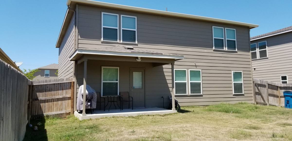 House for rent at 178 Hidden Knoll, Schertz, TX 78154