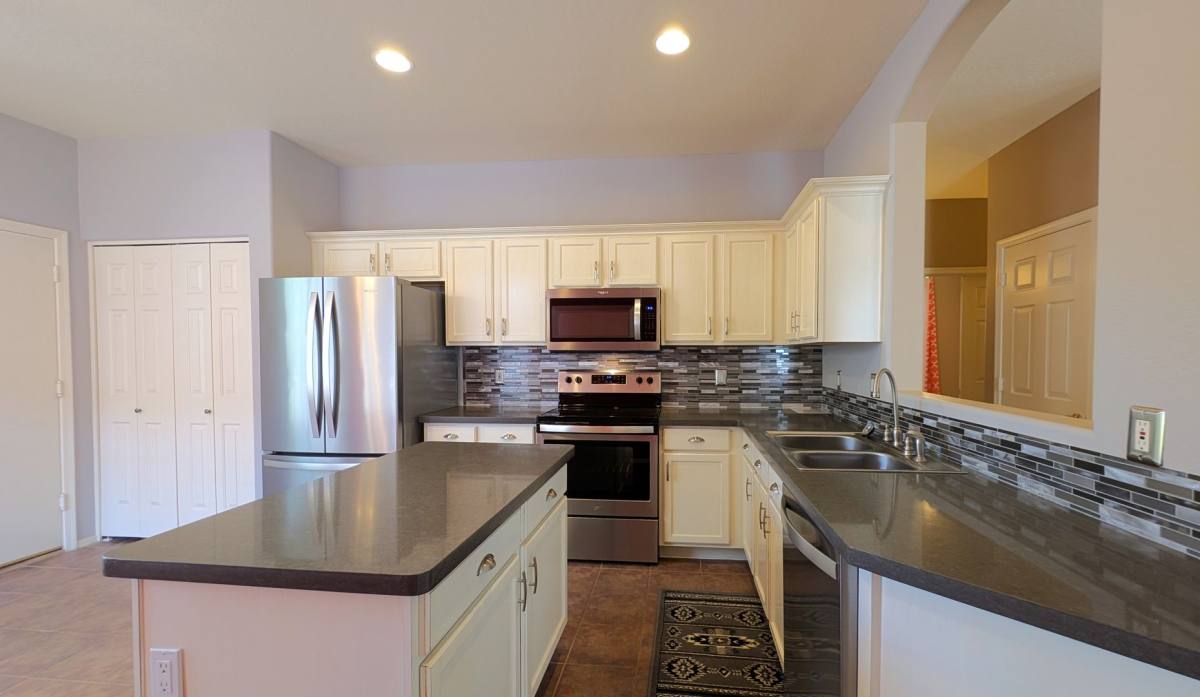 House for rent at 4236 E Oxford Lane, Gilbert, AZ 85295