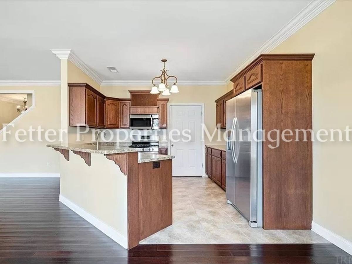 House for rent at 2514 Aruba Court, Evansville, IN 47725