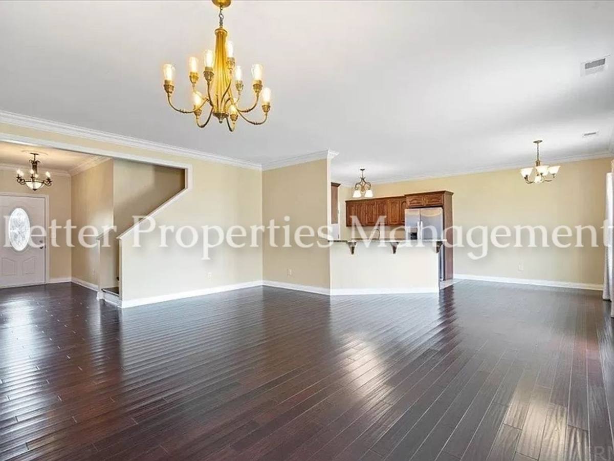 House for rent at 2514 Aruba Court, Evansville, IN 47725