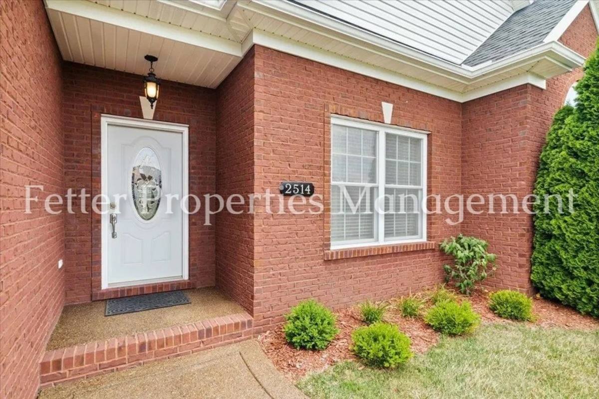 House for rent at 2514 Aruba Court, Evansville, IN 47725