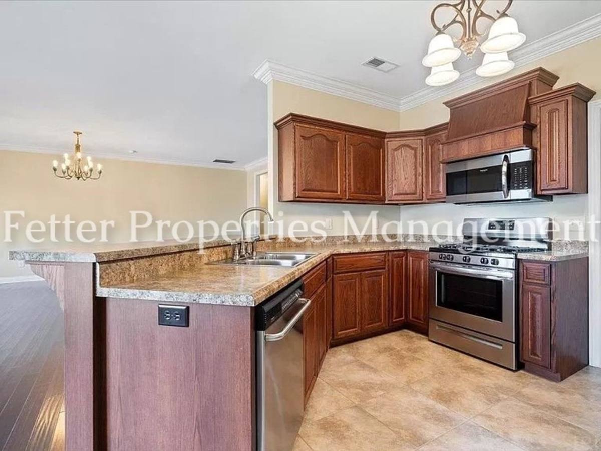 House for rent at 2514 Aruba Court, Evansville, IN 47725