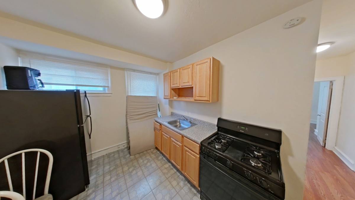 Apartment for rent at 6237 Carpenter St, Philadelphia, PA 19143