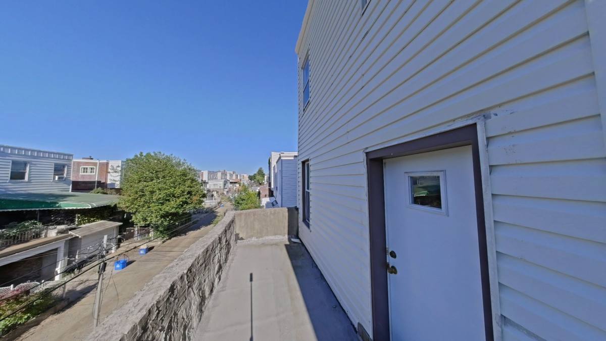 Apartment for rent at 6237 Carpenter St, Philadelphia, PA 19143