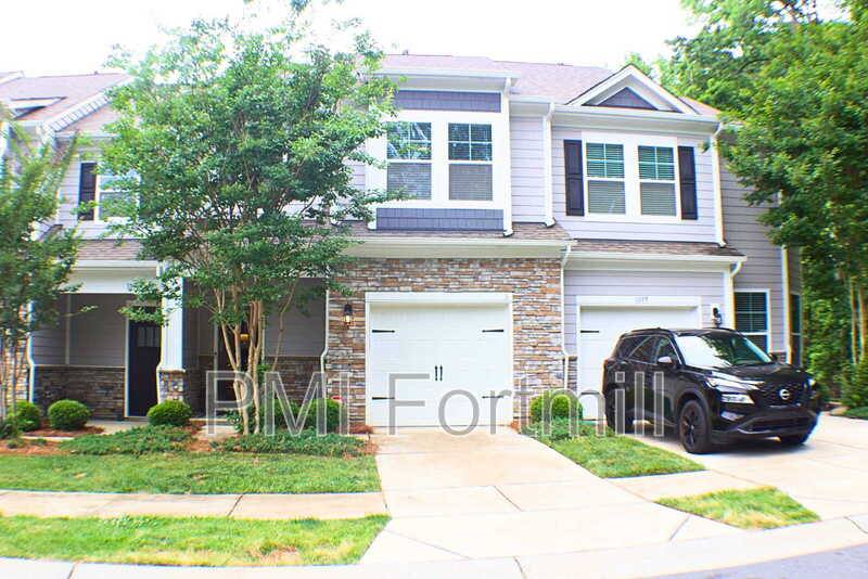 1093 Chicory Trace, Clover, SC 29710 - Townhouse for Rent