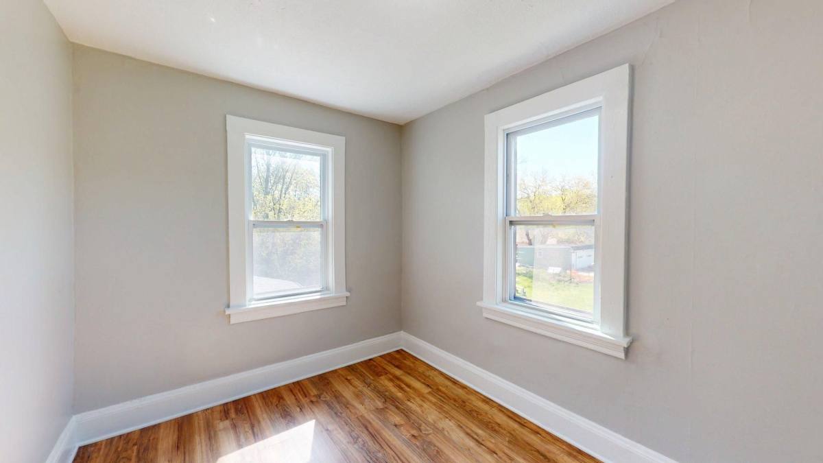 Apartment for rent at 3149 W 32nd St, Cleveland, OH 44109