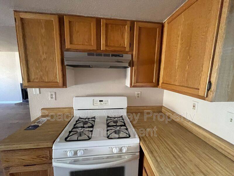 House for rent at 32934 Rancho Vista Dr #4, Cathedral City, CA 92234