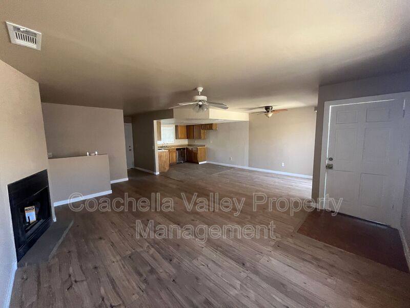 House for rent at 32934 Rancho Vista Dr #4, Cathedral City, CA 92234