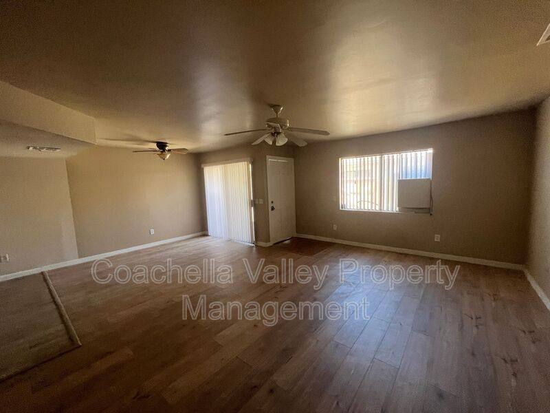 House for rent at 32934 Rancho Vista Dr #4, Cathedral City, CA 92234