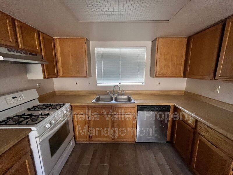 House for rent at 32934 Rancho Vista Dr #4, Cathedral City, CA 92234