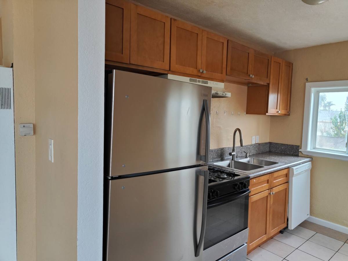 Apartment for rent at 3234-3238 Webster Ave, San Diego, CA 92113
