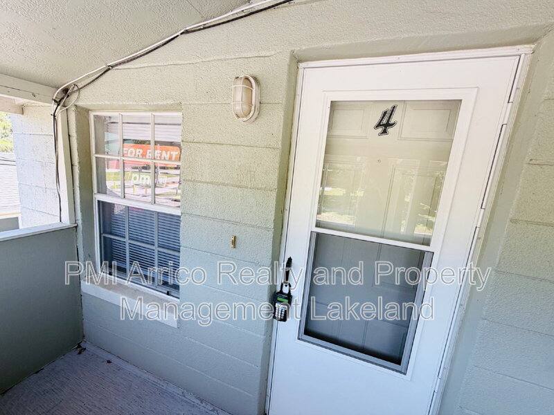 Apartment for rent at 1002 Ave E #4, Haines City, FL 33844