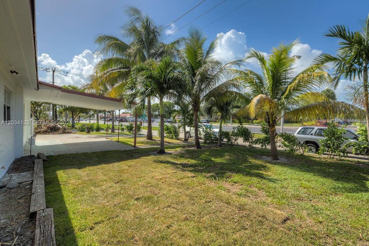 House for rent at 160 NW 199th St, Miami, FL 33169