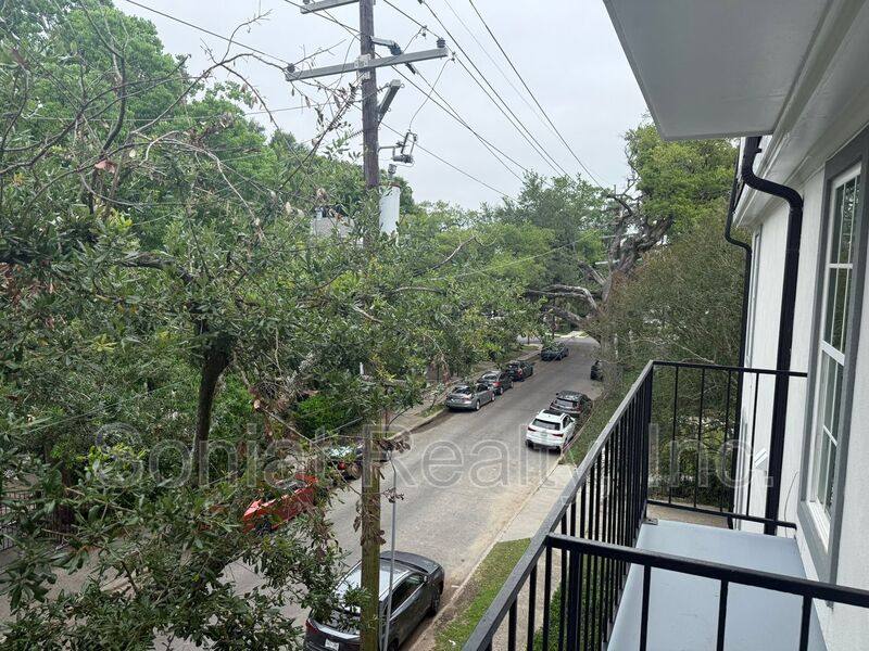 Condo for rent at 3625 St Charles Ave #3A, New Orleans, LA 70115