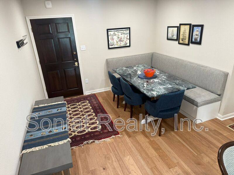 Condo for rent at 3625 St Charles Ave #3A, New Orleans, LA 70115