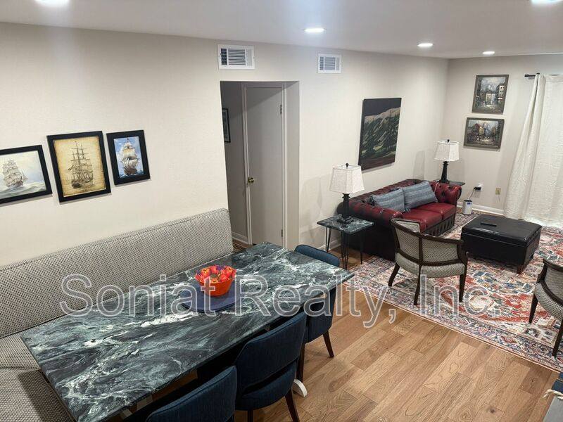 Condo for rent at 3625 St Charles Ave #3A, New Orleans, LA 70115
