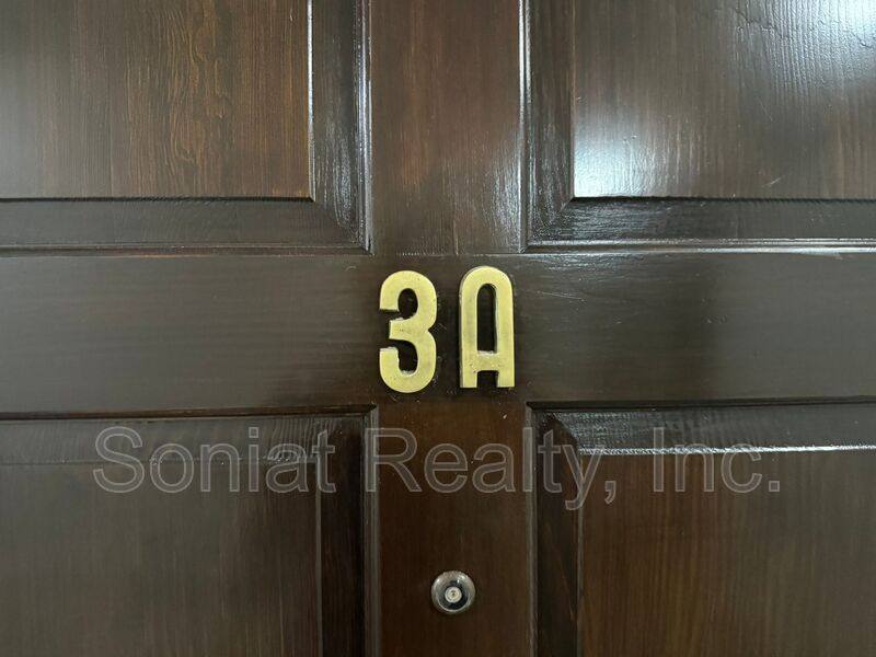 Condo for rent at 3625 St Charles Ave #3A, New Orleans, LA 70115