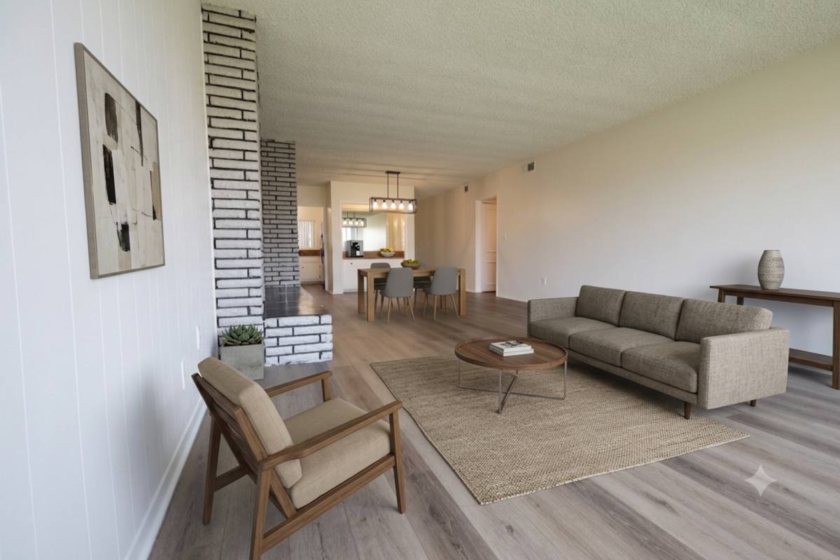 Apartment for rent at 488 W Duarte Rd, Arcadia, CA 91007