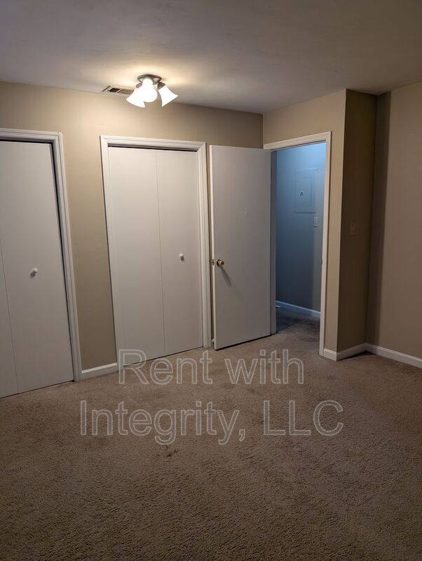 Apartment for rent at 2555 Chateau Lane #3, Tallahassee, FL 32311