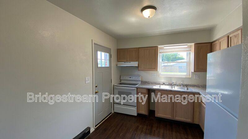 House for rent at 1299-1 Sanlor, West Milton, OH 45383