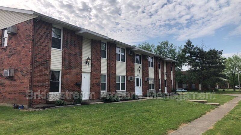 House for rent at 1299-1 Sanlor, West Milton, OH 45383