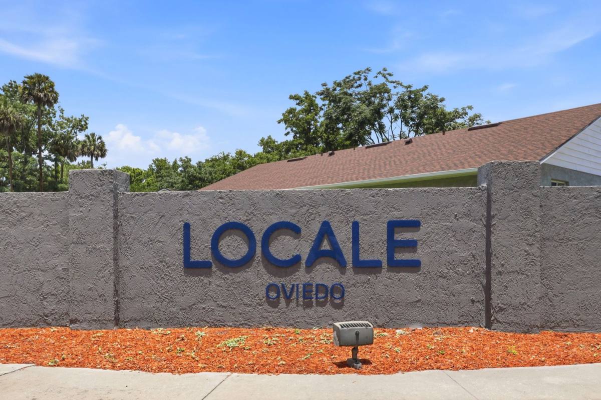 Apartment for rent at 1100 Laurel Oaks Court, Oviedo, FL 32765