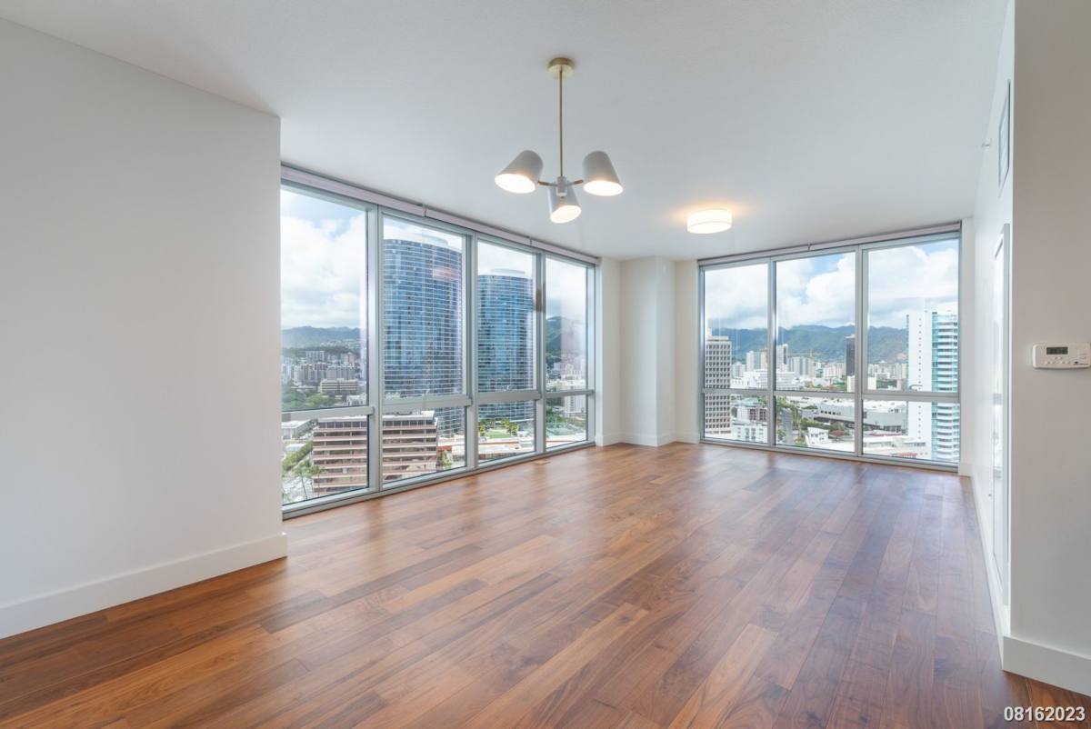 Apartment for rent at 1189 Waimanu St, Honolulu, HI 96814