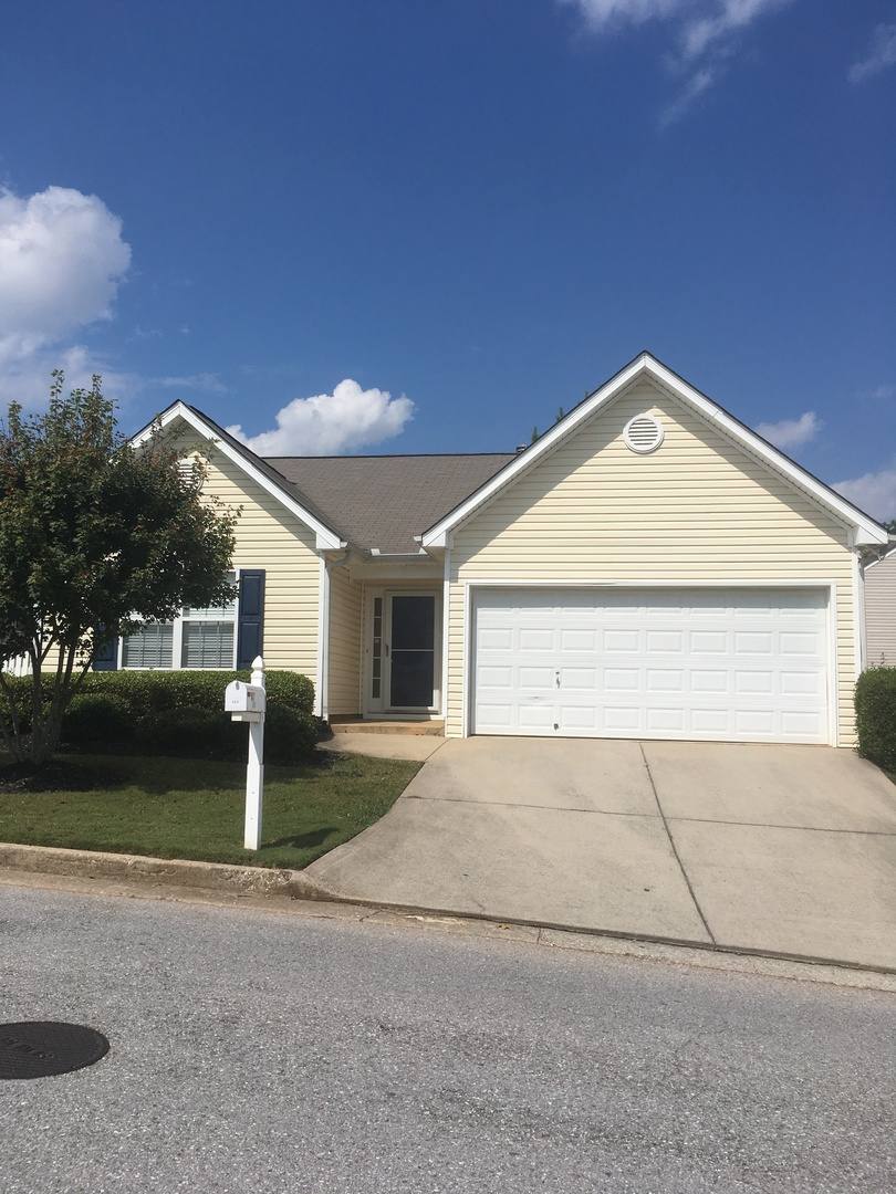House for rent at 363 Greystone Parkway, Hiram, GA 30141