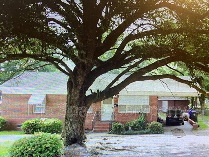 House for rent at 1144 Crull Dr, Charleston, SC 29407