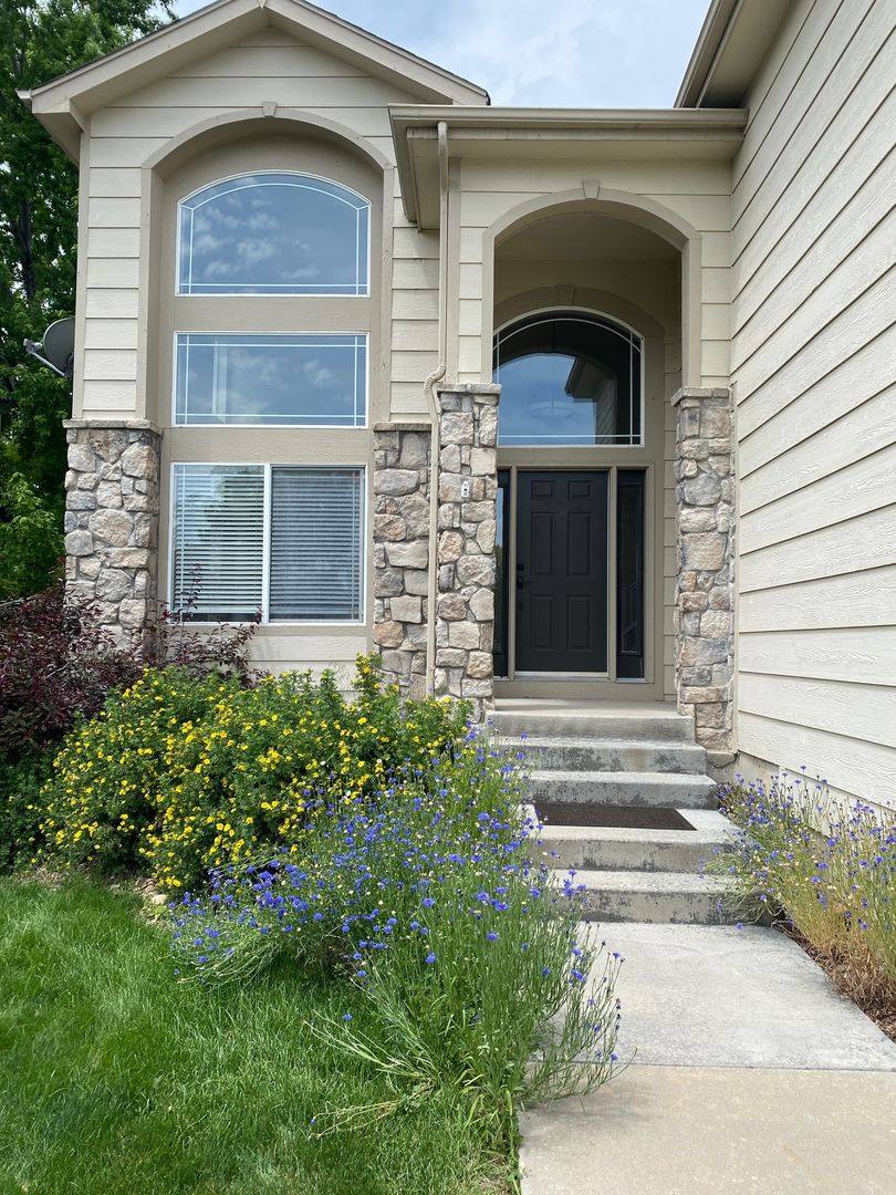 House for rent at 16141 Martingale Dr, Parker, CO 80134