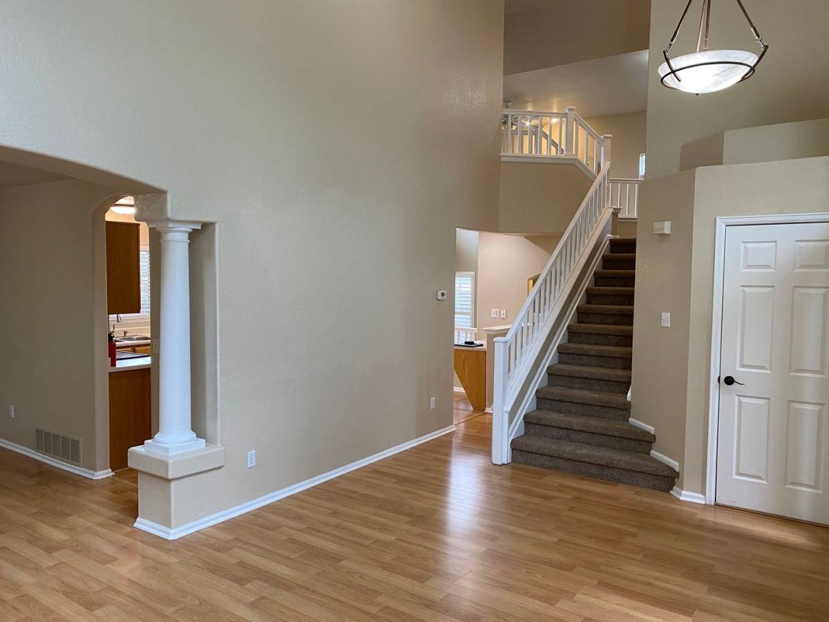 House for rent at 16141 Martingale Dr, Parker, CO 80134