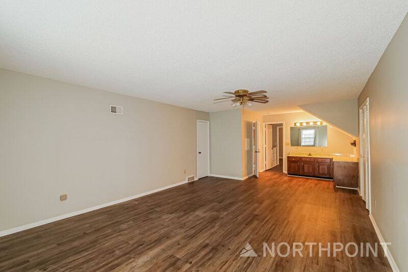 House for rent at 601 SE Richardson Place, Lees Summit, MO 64063