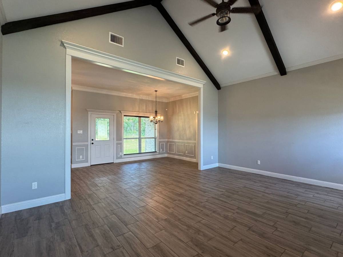 House for rent at 205 Meadow Lane, Lindale, TX 75771